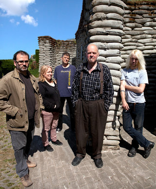 PERE UBU 2011