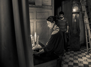 La Part Céleste