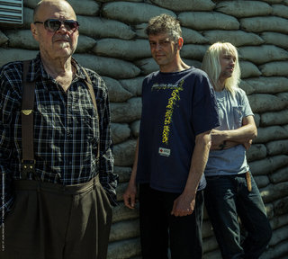 PERE UBU 2011