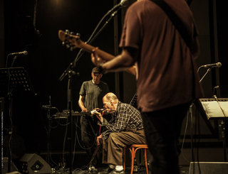 Pere Ubu / Bern (2011)