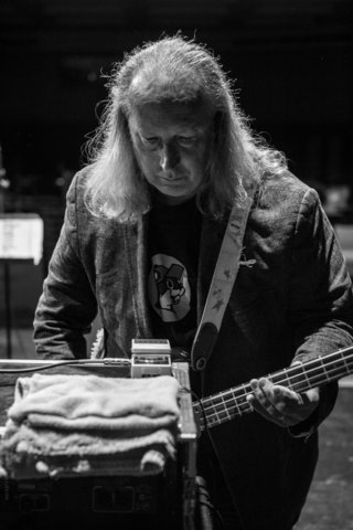 Craig Bell / Rocket From The Tombs