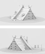 Cabin