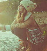 BEANNIE/BAG