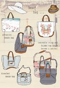 BEACH BAG