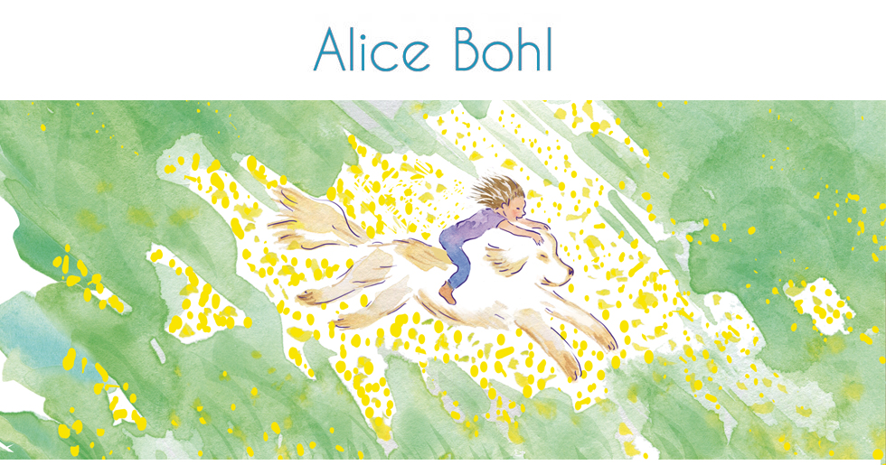 Alice Bohl