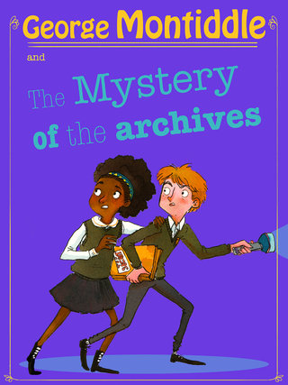 George Montiddle and The mystery of the archives