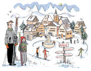 page d'accueil pour le Site de ANCEF