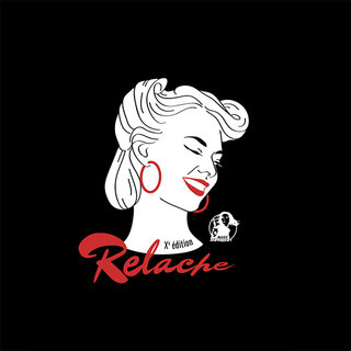 Relache 2019 - Illustration