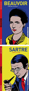 Beauvoir/Sartre