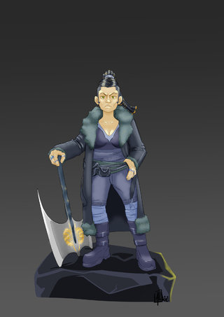 Character design Warrior dwarf2.jpg