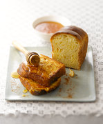 Brioche perdue