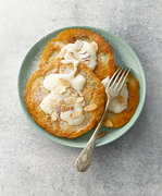 Pain perdu fa&ccedil;on pastilla