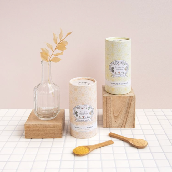 FORMULE BEAUTÉ