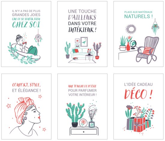 Nature et Découvertes