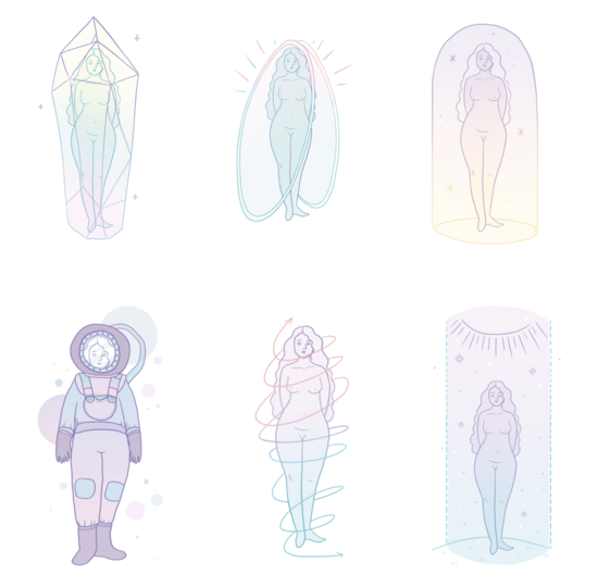 SECRET D'ÉTOILES ÉDITIONS
