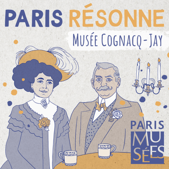 PARIS MUSÉES