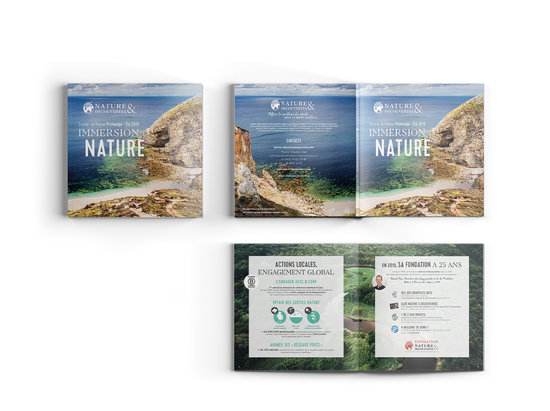 Nature et Découvertes