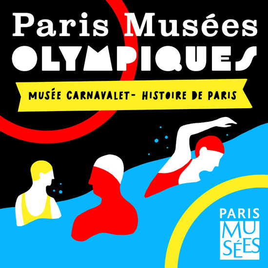 PARIS MUSÉES