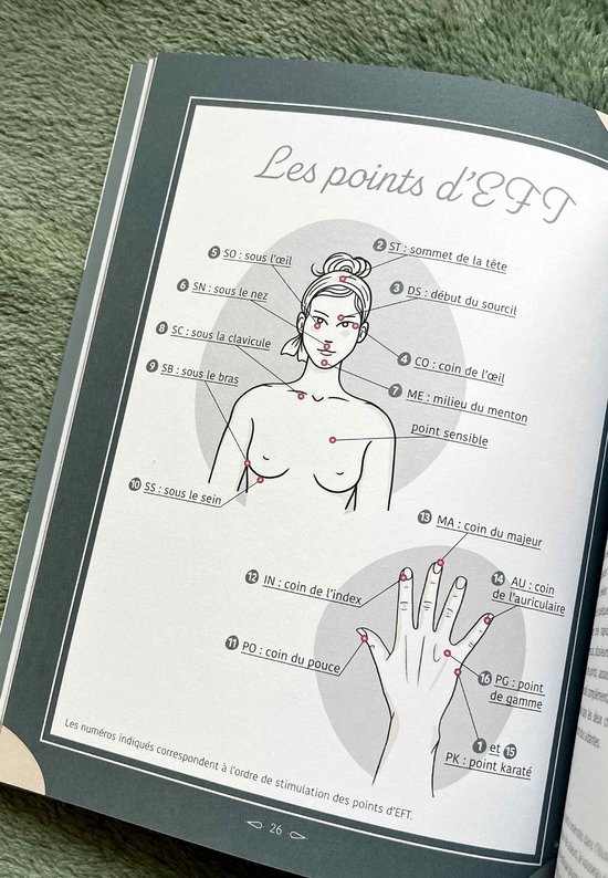 l'EFT - RUSTICA EDITIONS