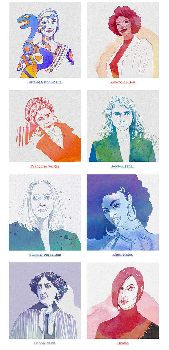 INKTOBER 2020