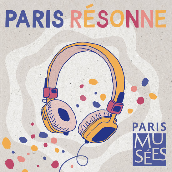 PARIS MUSÉES