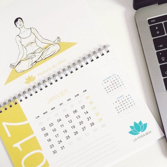 LA YOGA BOX