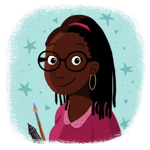 ama ama - illustrateurs-jeunesse