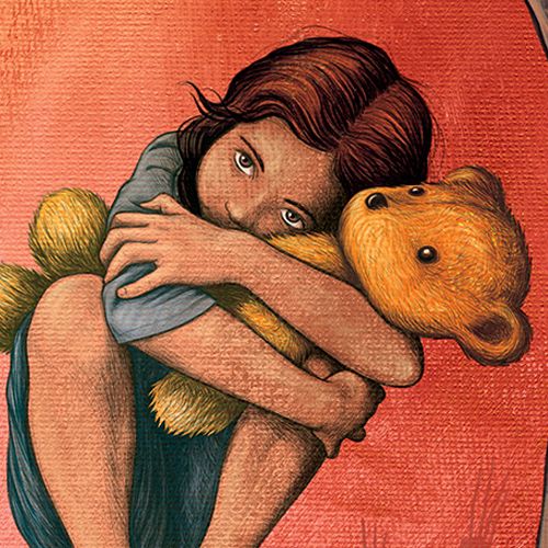 Amandine WANERT-illustrateur