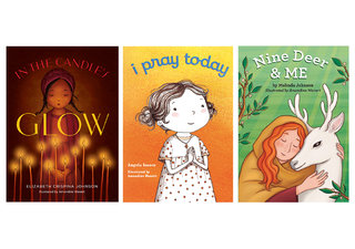 3 albums - Ancient Faith Publishing (USA)