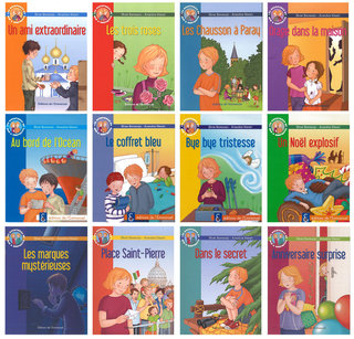 Jojo et Gaufrette - Editions Emmanuel