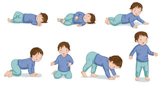 Développement marche - CG94