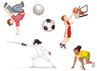 Sport et mucoviscidose