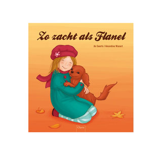 Zo zacht als Flanel - Clavis (Pays-Bas)