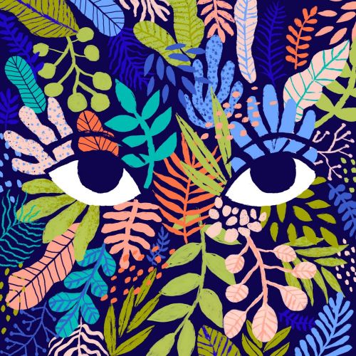 amandine bourbon-toulan - illustrateurs/rices