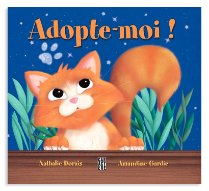 Amandine GardieLivres : Adopte Moi Amandine GardieLivres : Adopte Moi