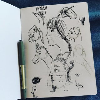 Sketchobook Tour - Introduction