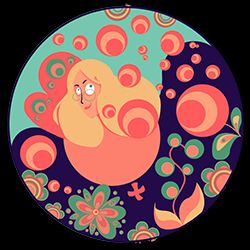 ambre guilloux - illustrateurs/rices