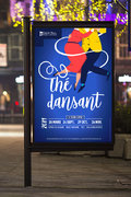 Thé dansant 2019