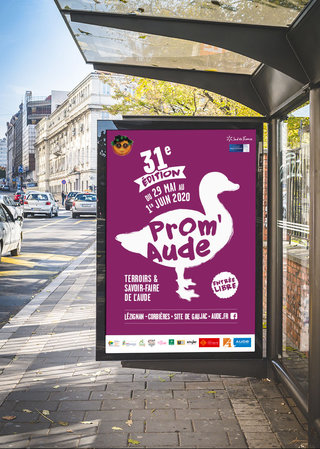 Festival Prom'Aude 2020