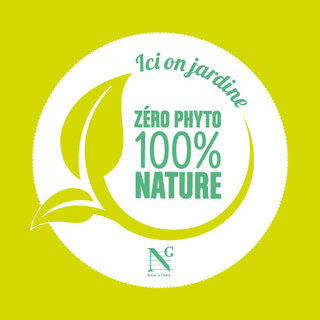 Logotype Zéro Phyto
