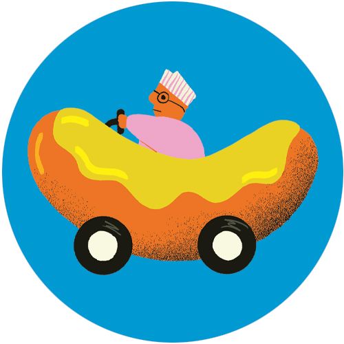 Amélie Falière-illustrateur