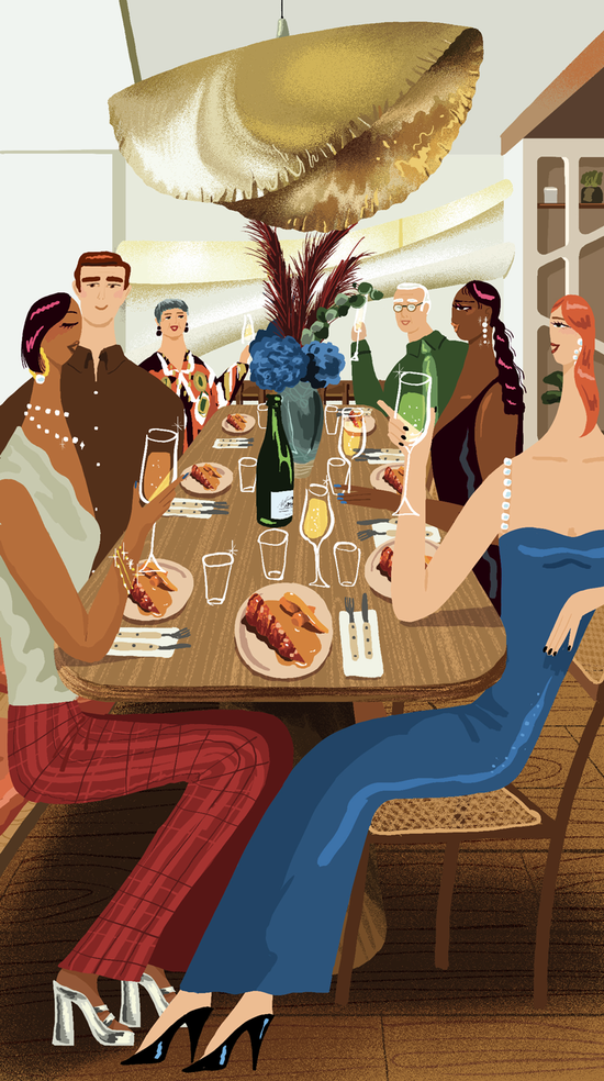 Dante Restaurant