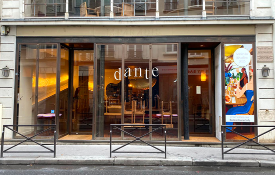Dante Restaurant