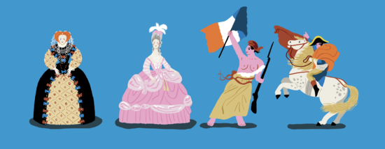 Larousse des 500 Pourquoi comment?