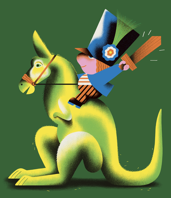 L'abécédaire de Boris Vian ed.Gallimard