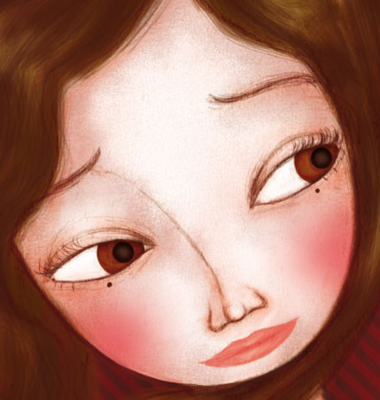 .Amélie. .Thiébaud.