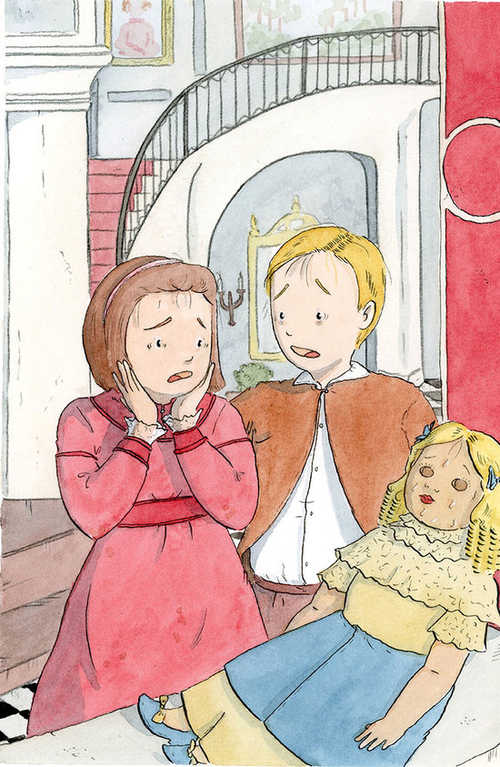 1ère de couverture des 