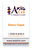 Logo + carte de visite Axis Link