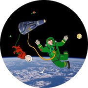 Astronaute