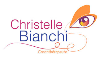 Logo Christelle Bianchi